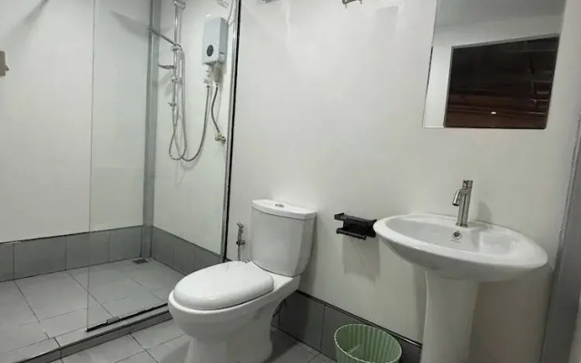 1000mbps Wi-fi Mountain View 1br