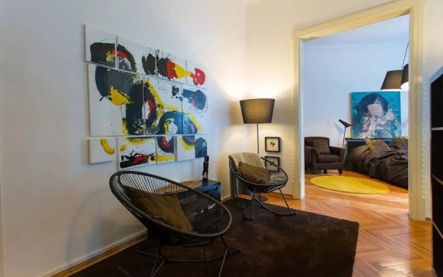 Valsabbion City Suite