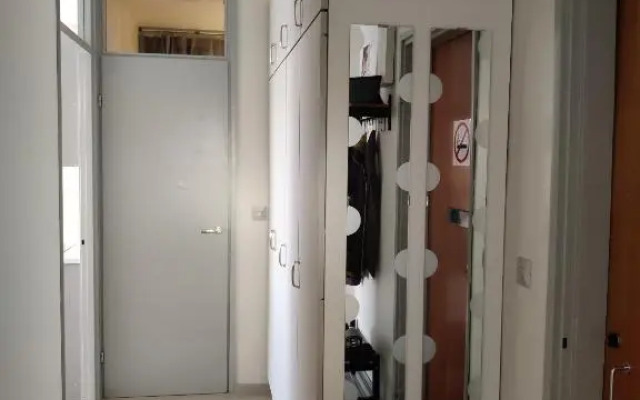 Sweet family apartments Hamina