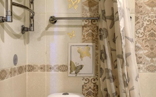 Апартаменты на проспекте Обводный канал 36