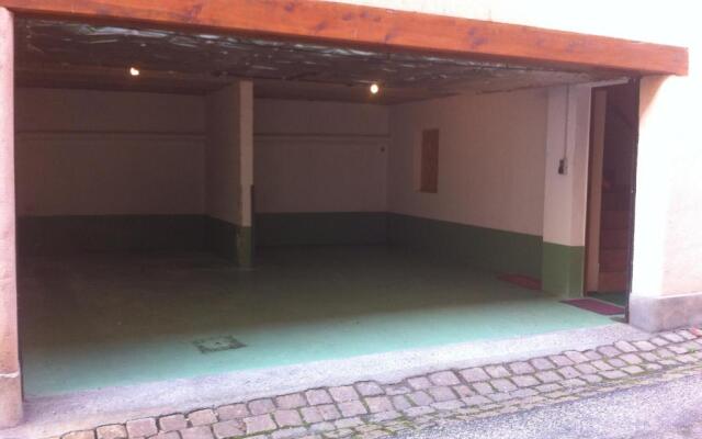 Apartment Cali Elina