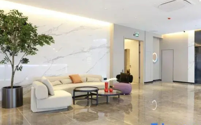 Wuyue Yuexin Hotel (Wuyue Plaza Economic Development Zone Branch)