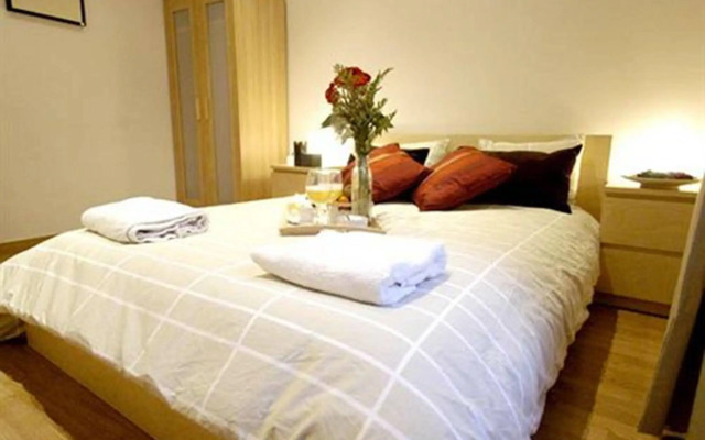 Sagrada Familia Apartment