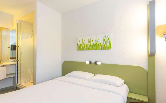 ibis budget Zurich City West