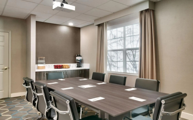 Residence Inn by Marriott Salt Lake City Cottonwood