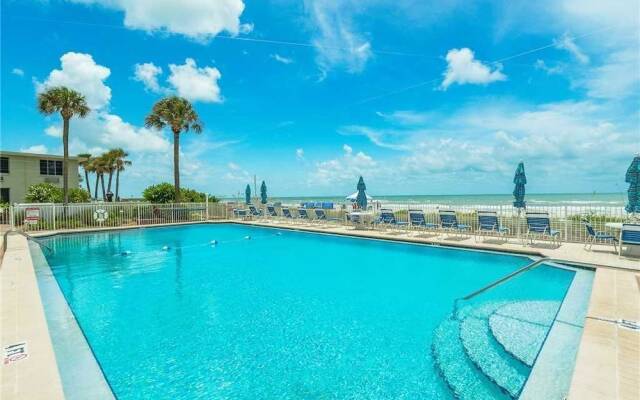 Tower Isle I1 - Two Bedroom Condo