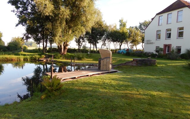 Pension Altes Zollhaus