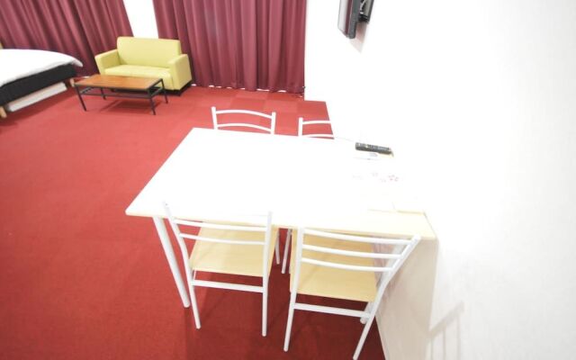 GATE80 nagai stadium