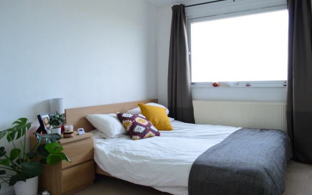 Spacious 1 Bedroom Apartment in Homerton