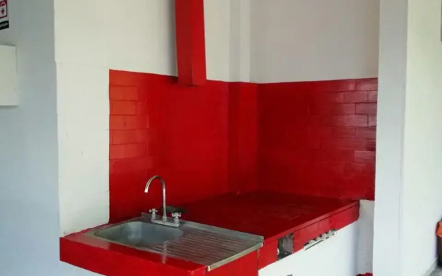 Finca Hotel Terranova