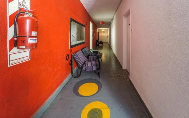Yanquetruz Hostel Suite