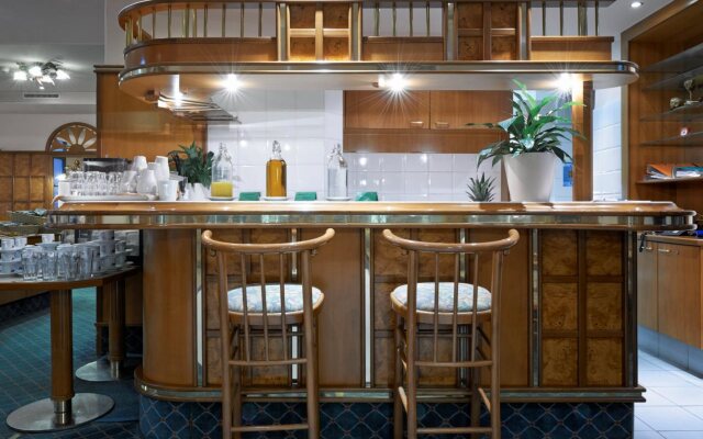 Hotel Pension Baronesse