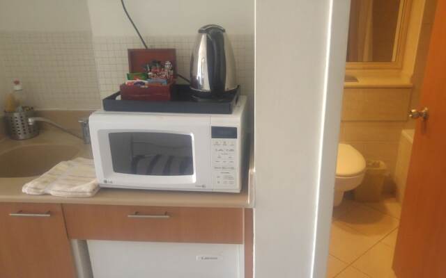 Hof Hacarmel Apartments