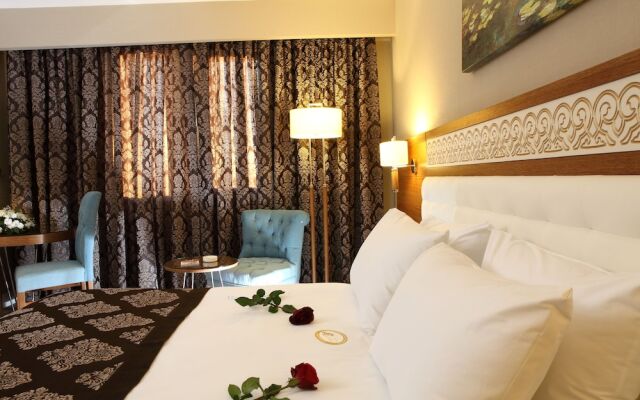 Sivas Revag Hotel