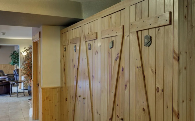 Tenderfoot Lodge #2642