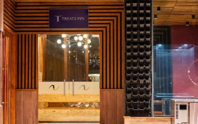 Nexstay Treats Inn