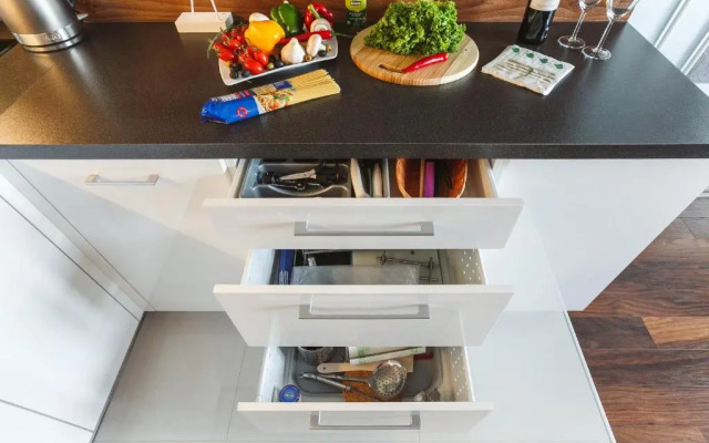 Apartament COMFORT4You