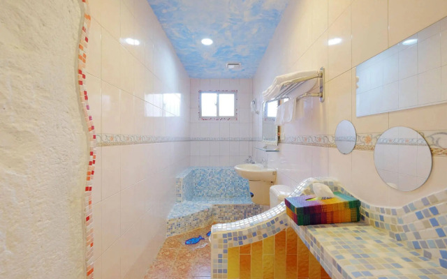 Kenting Sun & Sea B&B