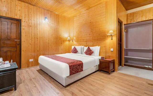 Summit Tashi Ghang Resort