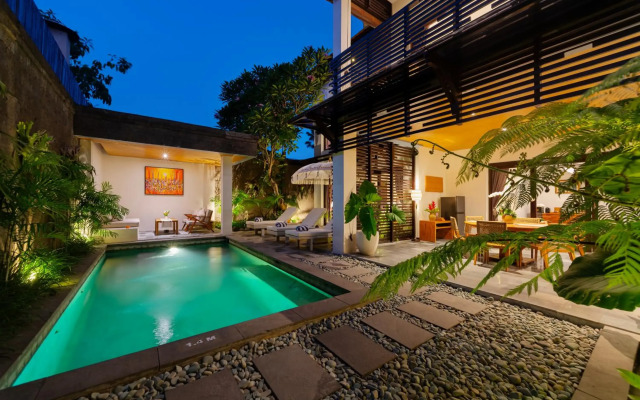 The Lokha Umalas Villas and Spa