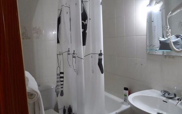 Hostal Vadillo