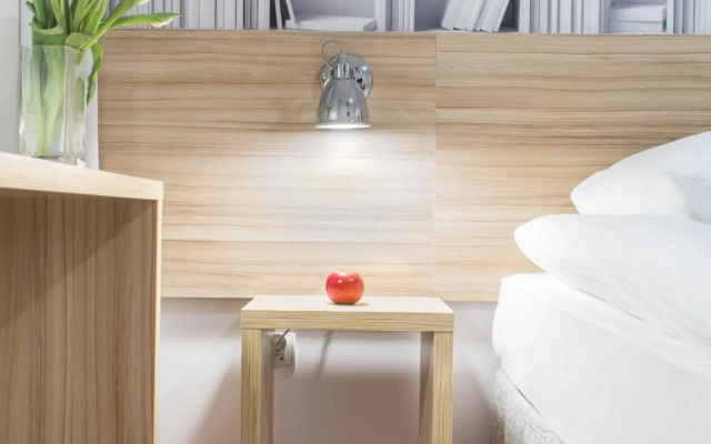 Smart Hotel Garnizon