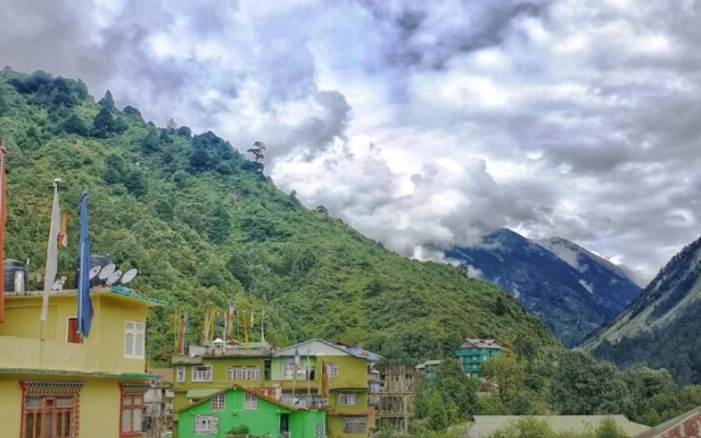 Hotel Tso Lhamo