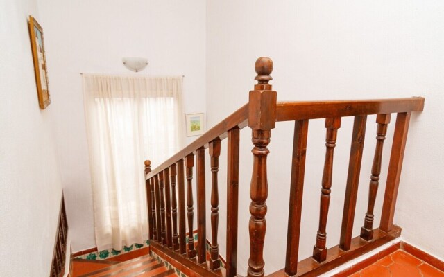 Nueva Nerja 102 Villas Casasol