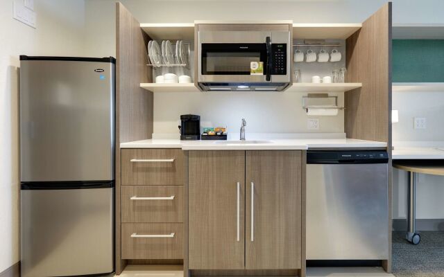 Home2 Suites by Hilton Yakima Airport