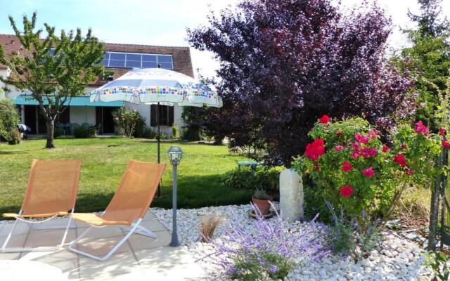 Gîte Target, 3 pièces, 4 personnes - FR-1-489-273
