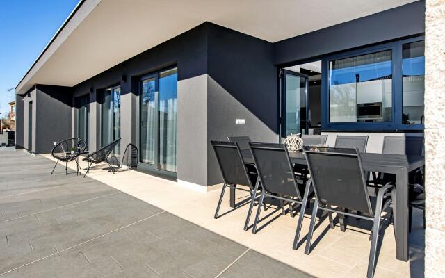 Villa XO Zadarvillas