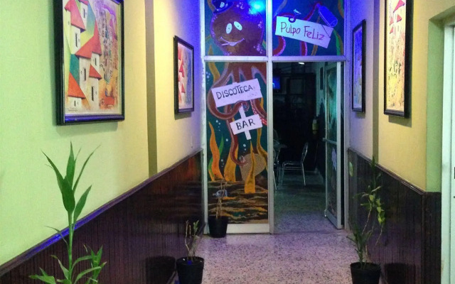 Hotel Costa Azul Faro Marejada