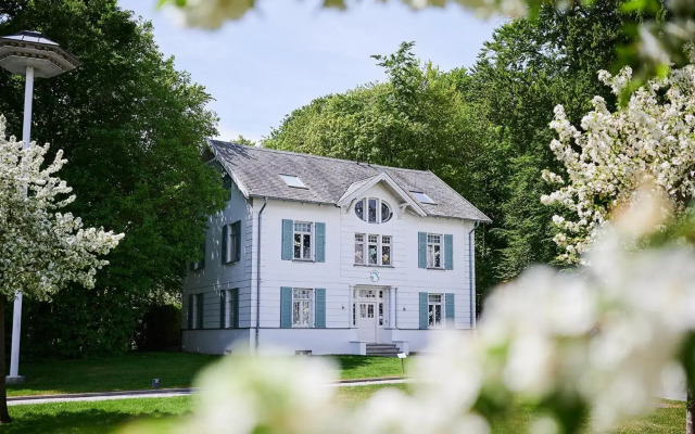 Grand Hotel Heiligendamm