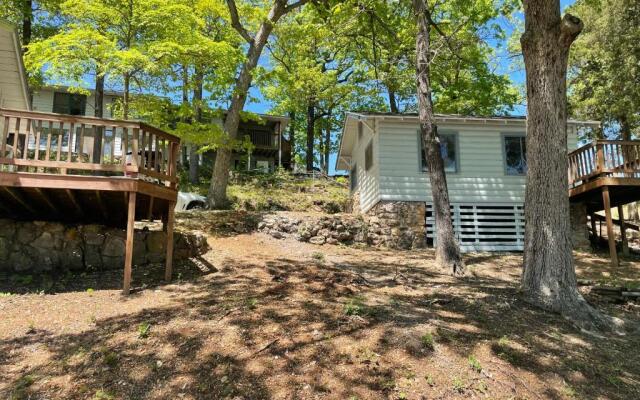 Lakeshore Fishing Cabin #5