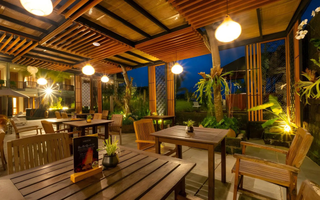 Swarga Suites Bali Berawa, Marclan Collection