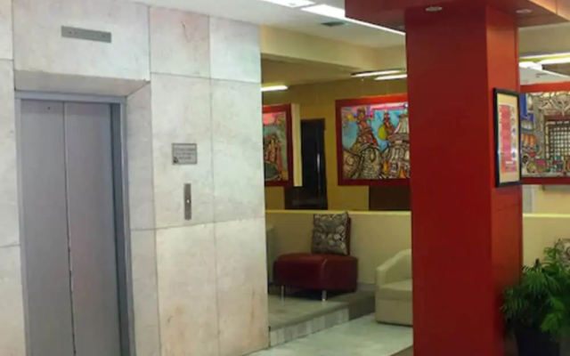 Hotel Napoles