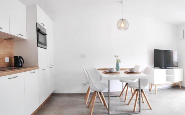Appartement Baumgärtner