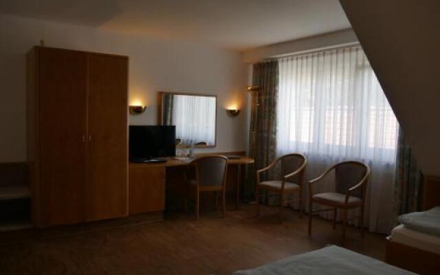 Landgasthof Adler OHG