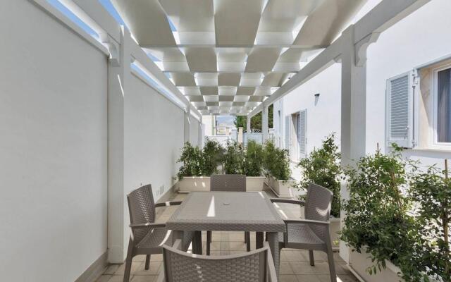 Residence Pianeta Mare