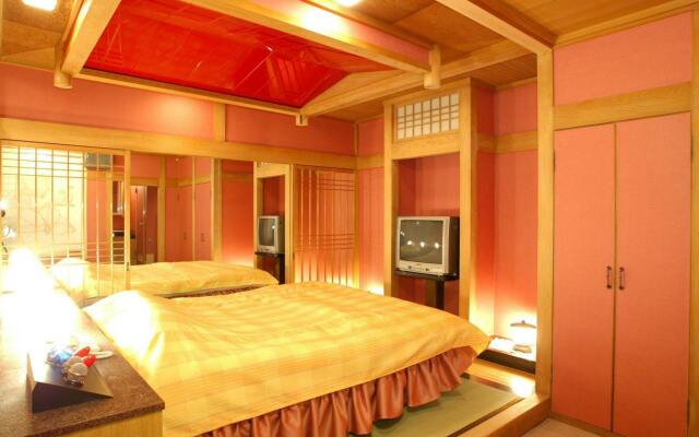 Osaka Palais de Fleurs – Adults Only