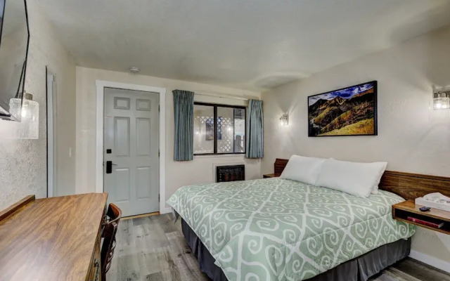 Weiser Motel & RV Park