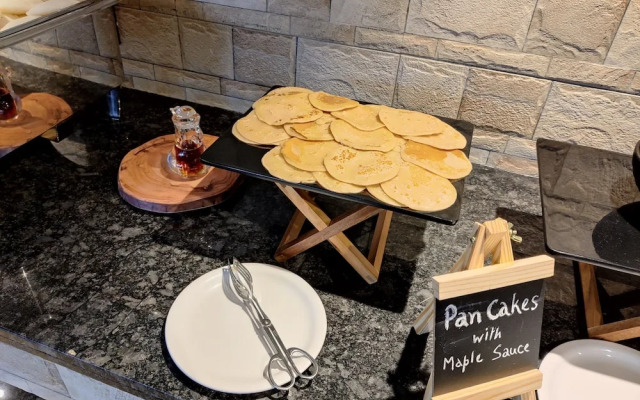 Pushp Vatika Resort & Lawns