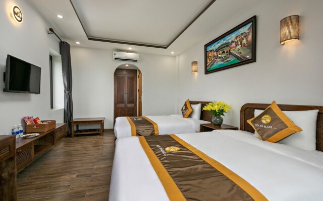 Villa Blake Hoi An