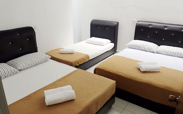 Happy Homestay Alor Setar