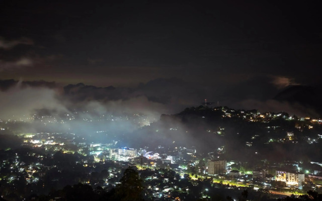 Skyloft Kandy by Aaradhaya