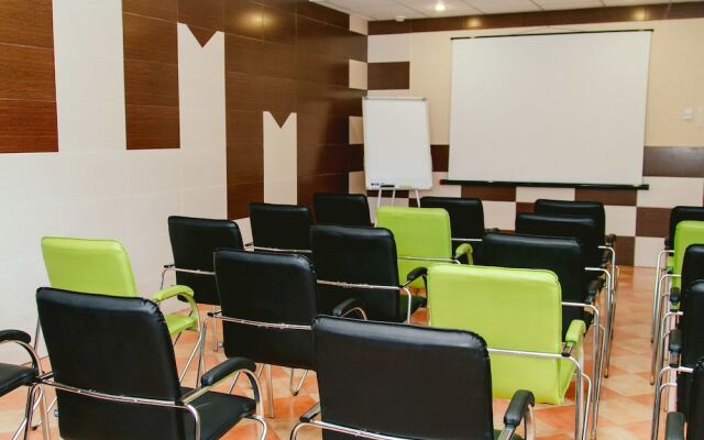 Korona Hostel