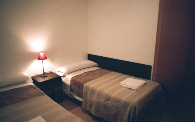 Apartamentos Auhabitat Zaragoza