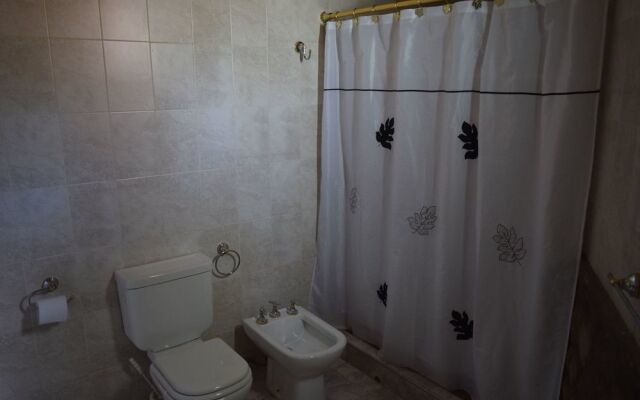 EcoPosada El Mercedario