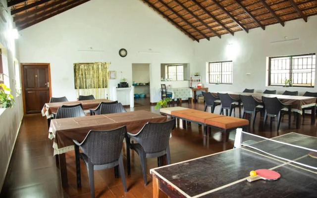 The Nest Bettathur Coorg