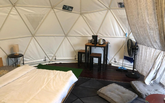 Blue Mountain Lodge Kundasang